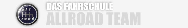 FAHRSCHULE allroad - Das Berlin Team